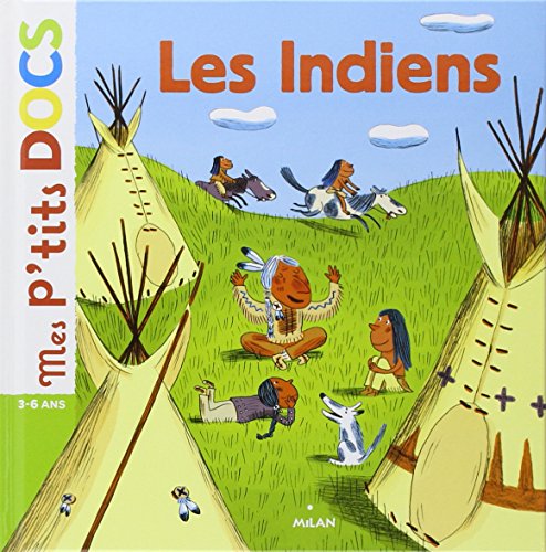 [Les ]Indiens